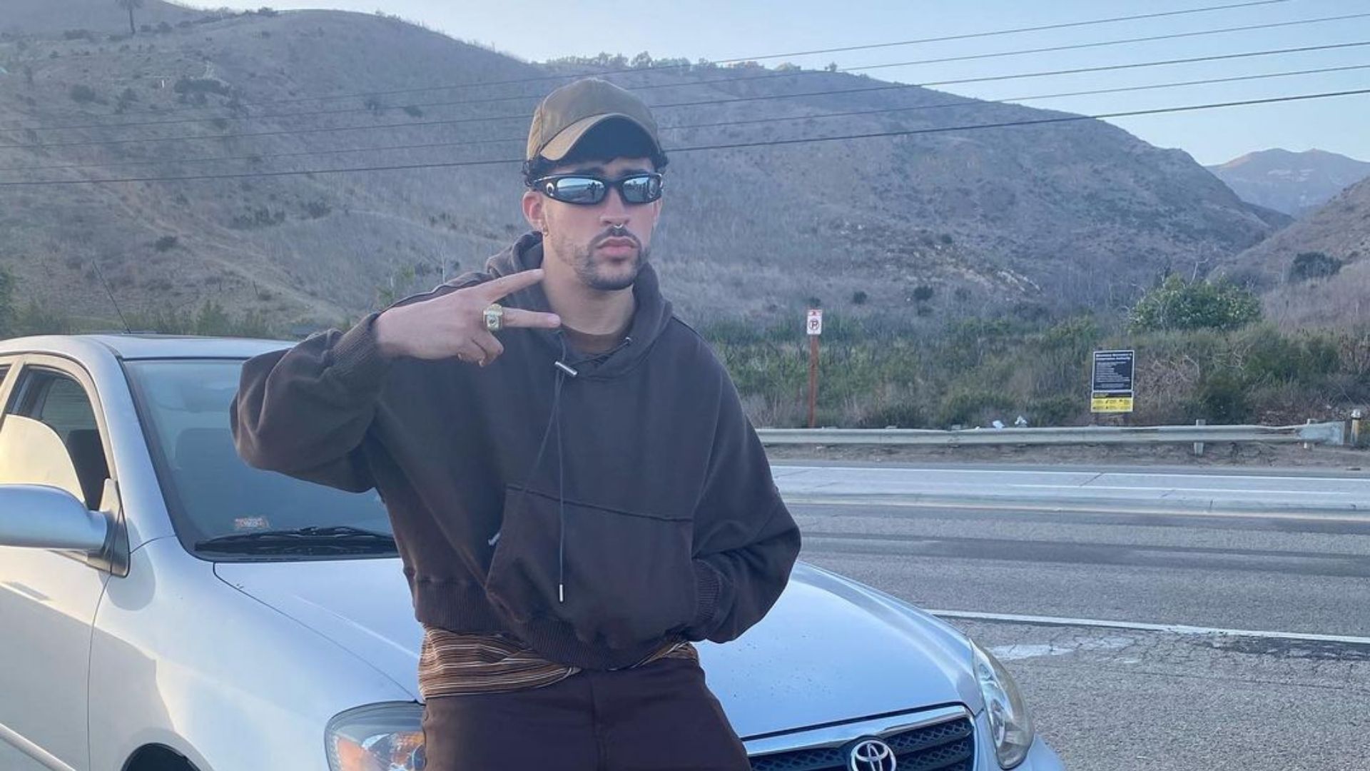 Bad Bunny lanza nuevo sencillo, “De Museo”