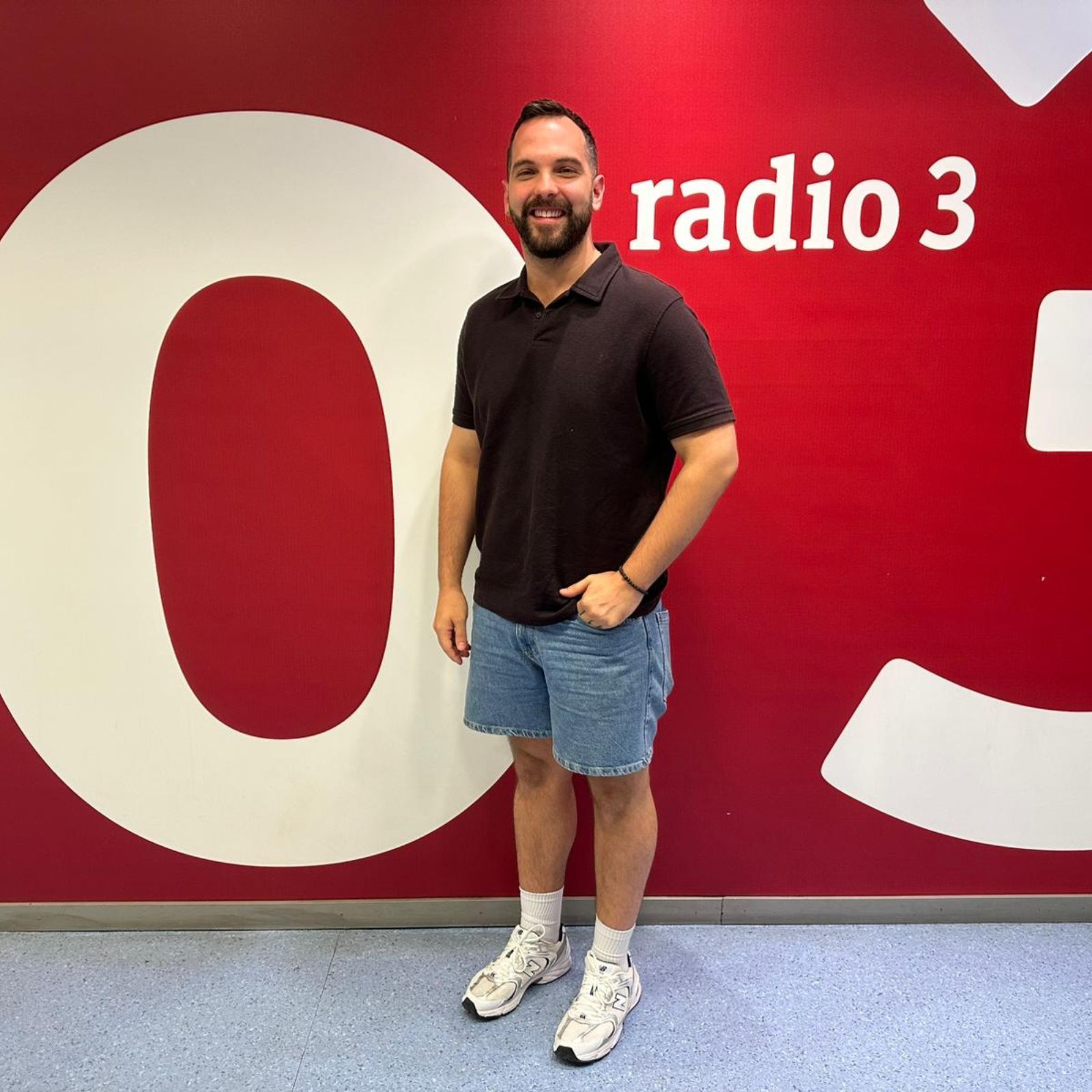 Hoy empieza todo 1 - Bailando con Borja Rueda - 20/08/25