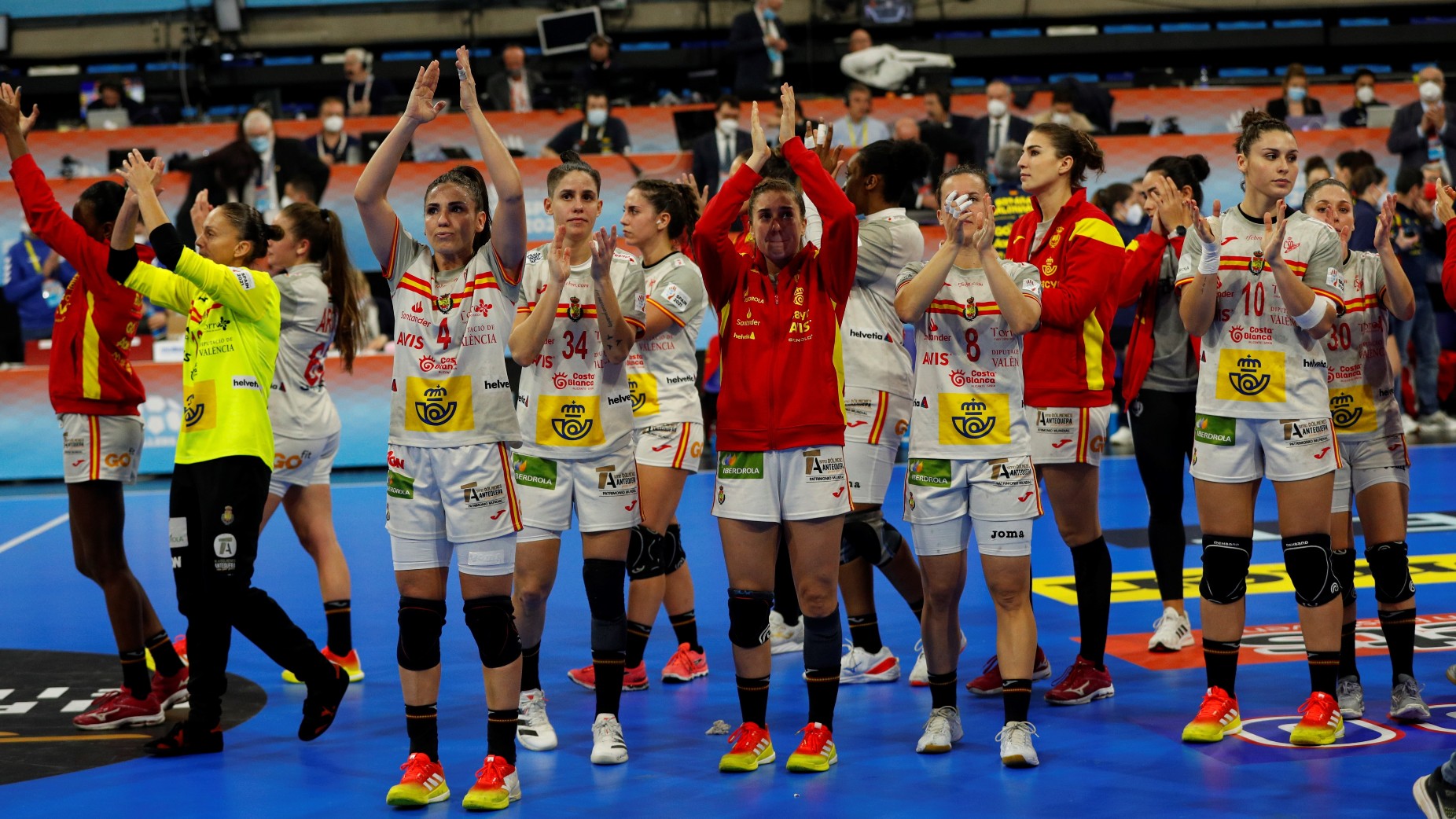 Mundial de balonmano | Previa del España-Dinamarca por el bronce
