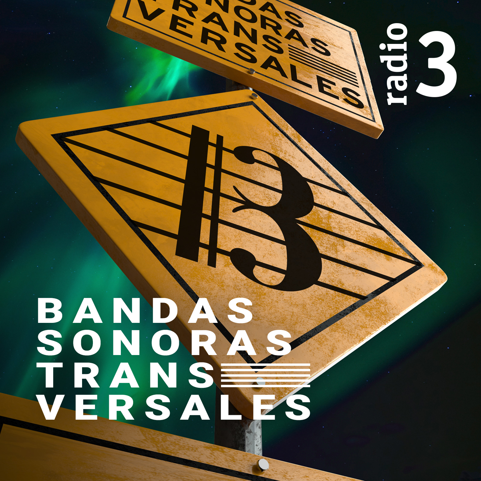 Bandas Sonoras Transversales