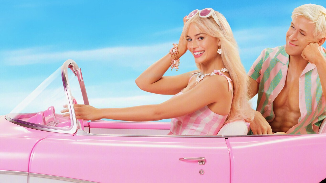 Barbie: reparto, de qué trata y canciones de la película