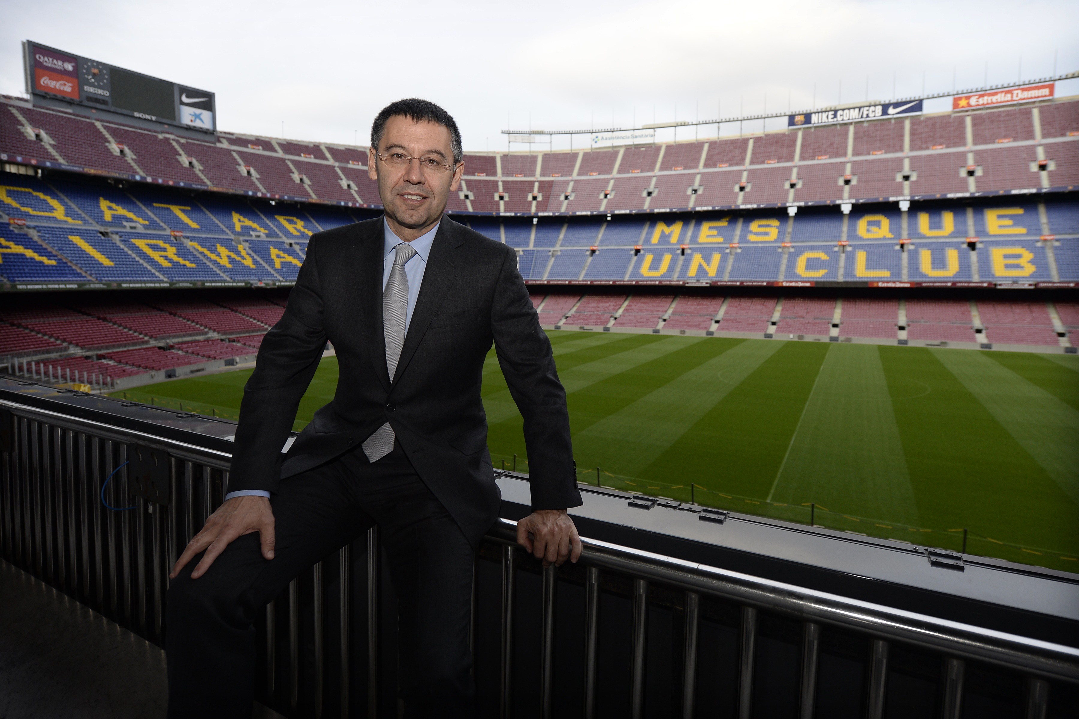 El barça presentará un recurso de apelación ante la fifa y llevará el caso al tas