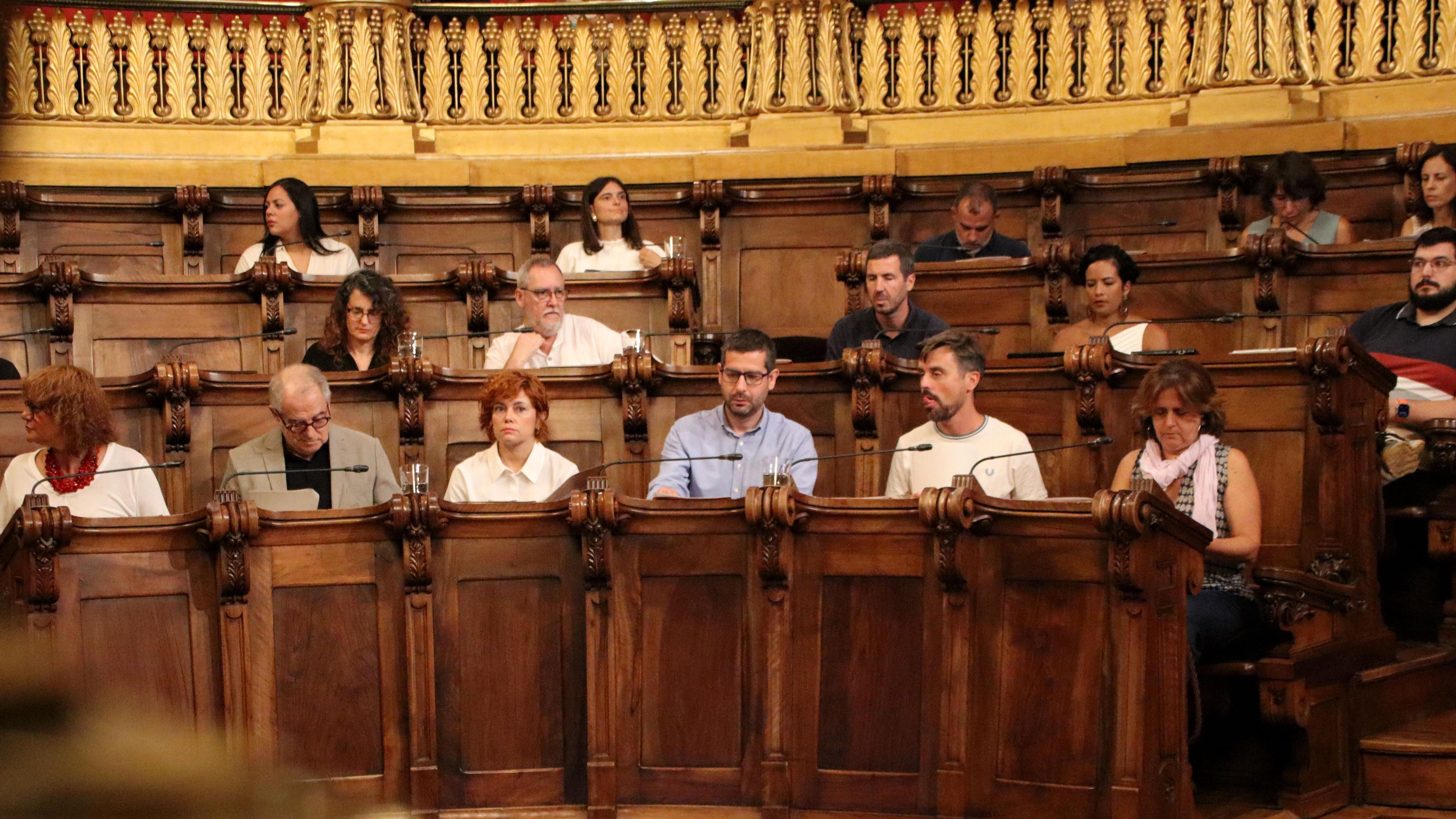 Barcelona impulsarà ajuts per climatitzar les llars més vulnerables episode artwork