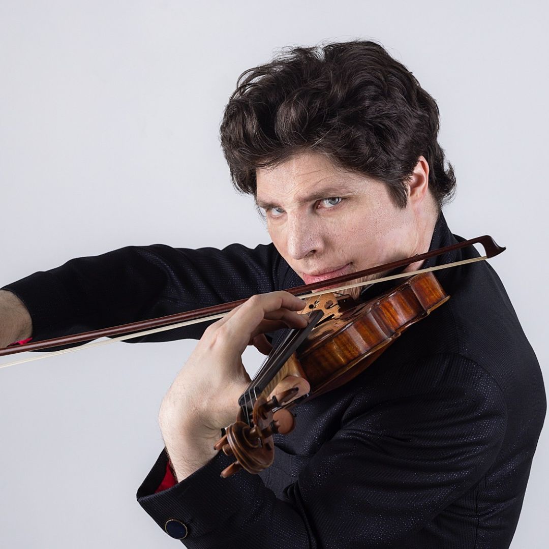Fila cero - Barcelona y otros - OBC, Hadelich: Bartók y Brahms - 31/05/26 episode artwork