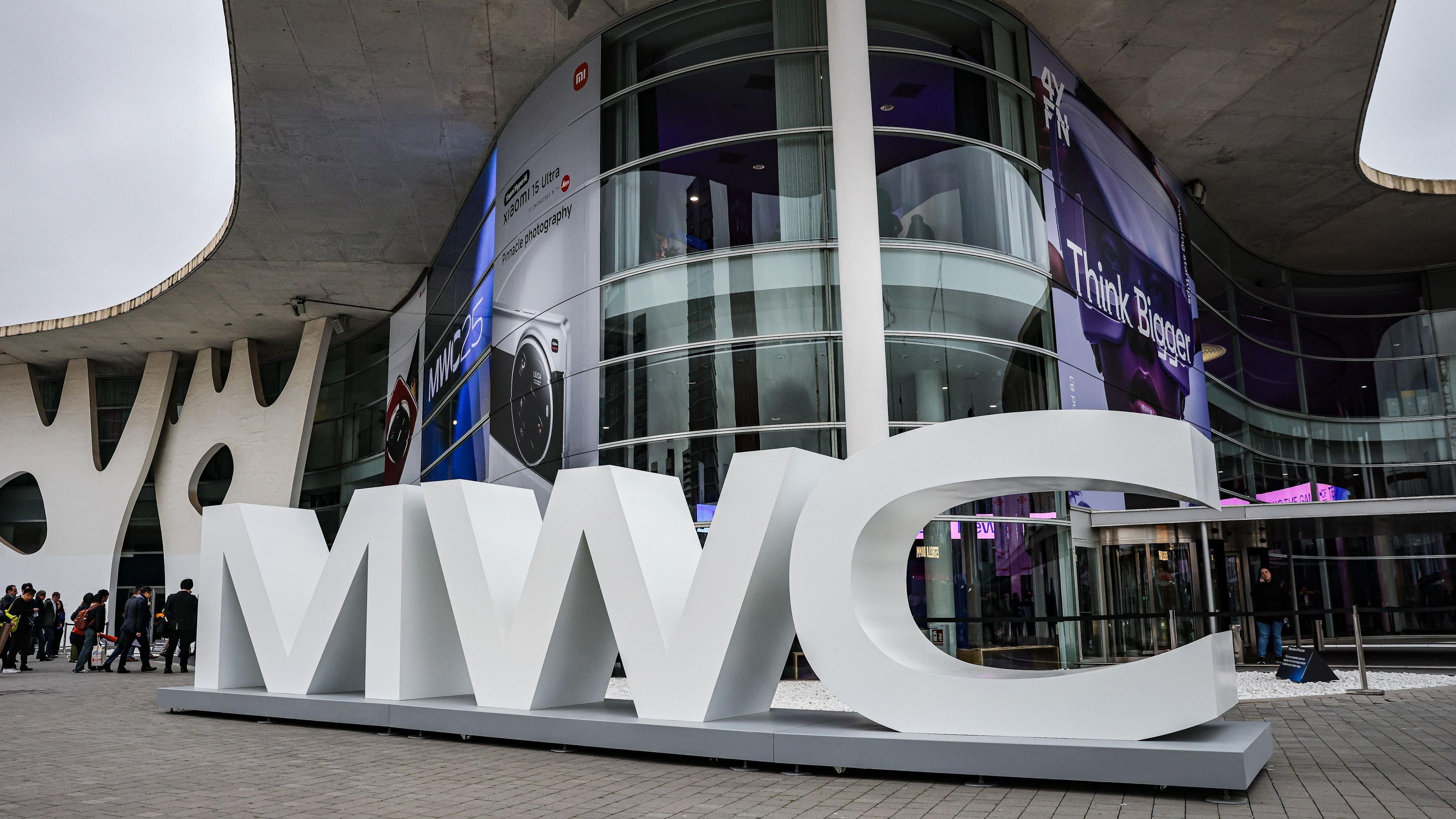 Barcelona es prepara per un MWC 2026 de rècord