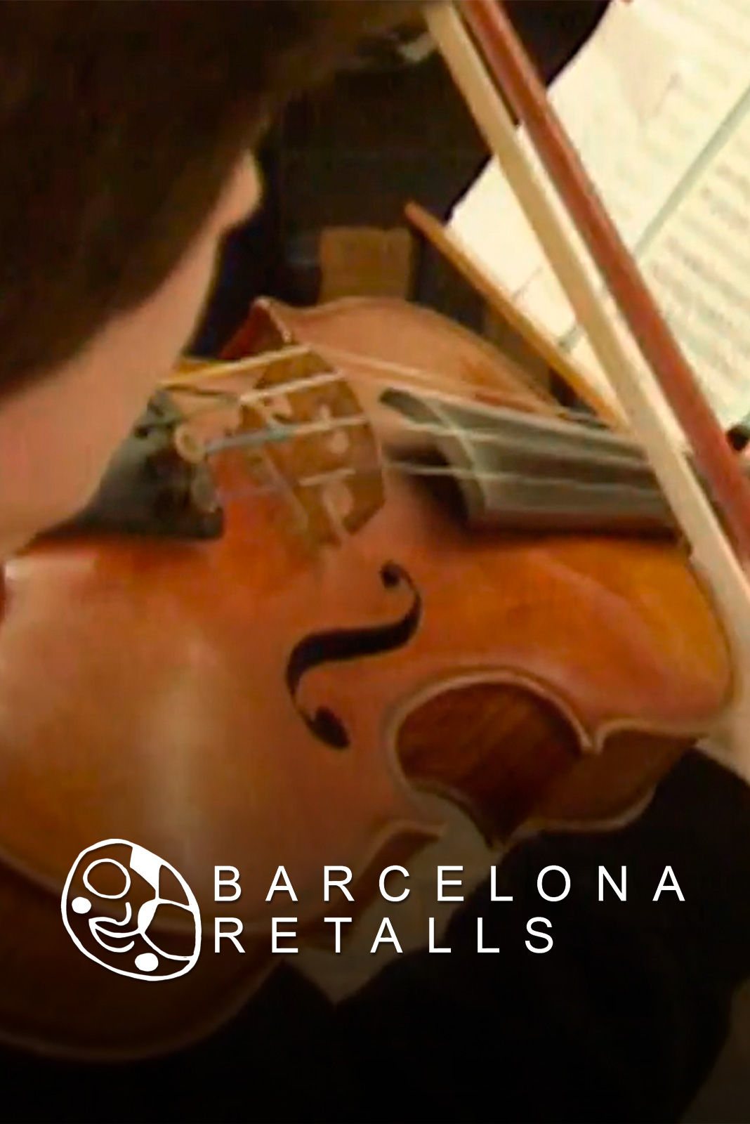 Barcelona retalls