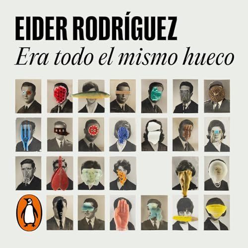 Barra libre: 'Era todo el mismo hueco', por Eider Rodríguez