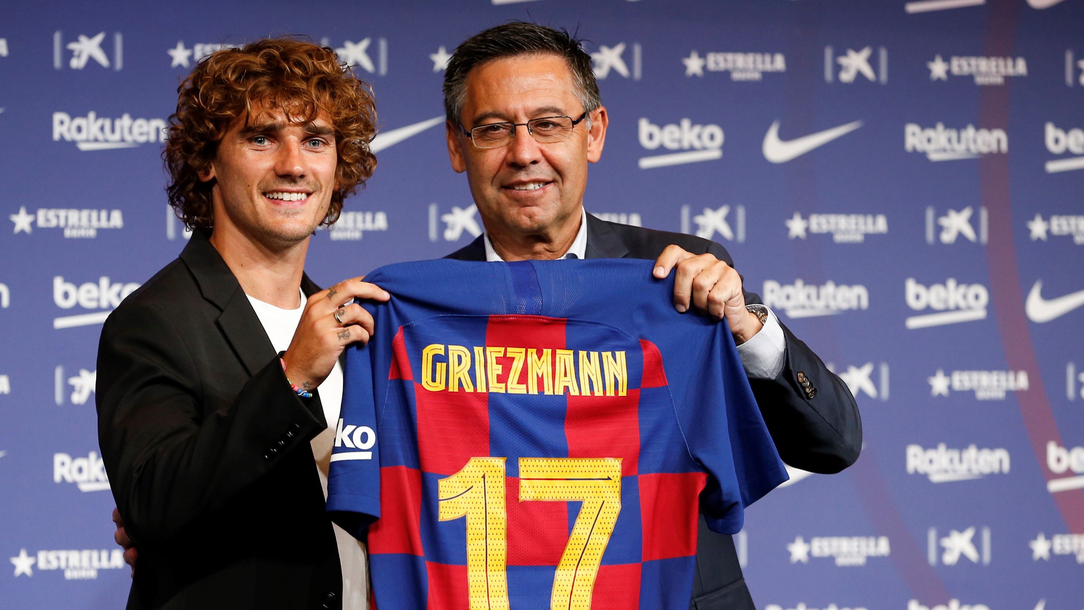 Un juez imputa a Bartomeu por el pago de elevadas comisiones en fichajes del Barcelona