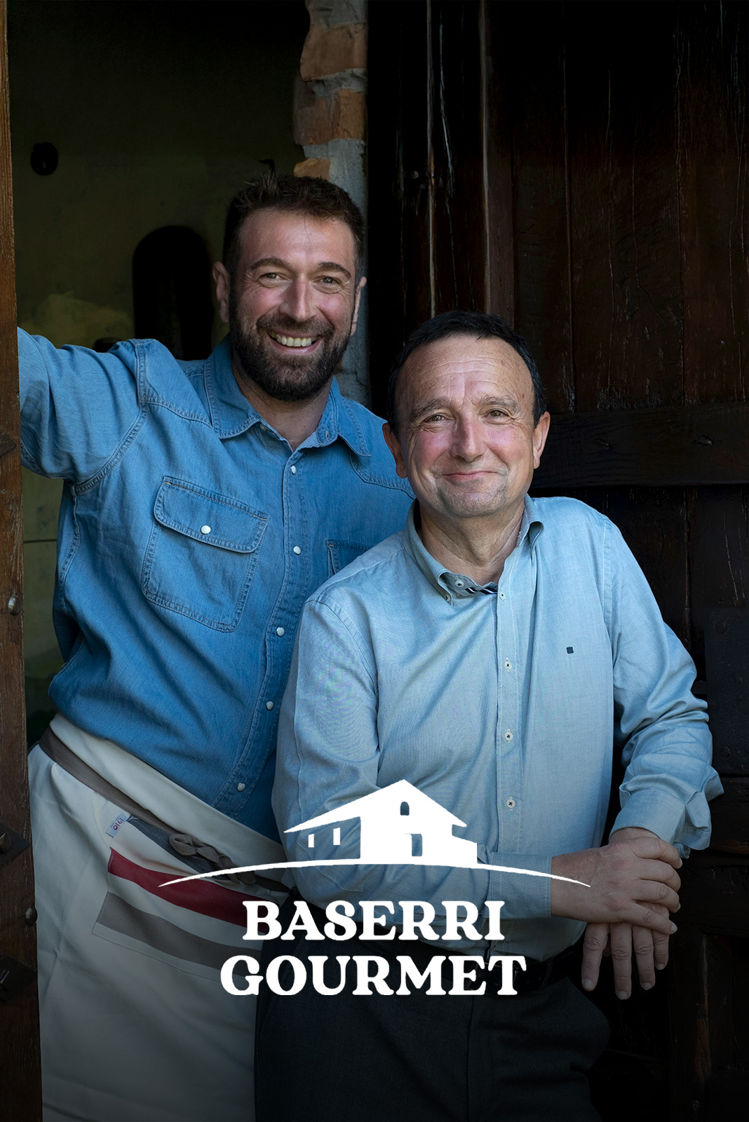 Baserri Gourmet