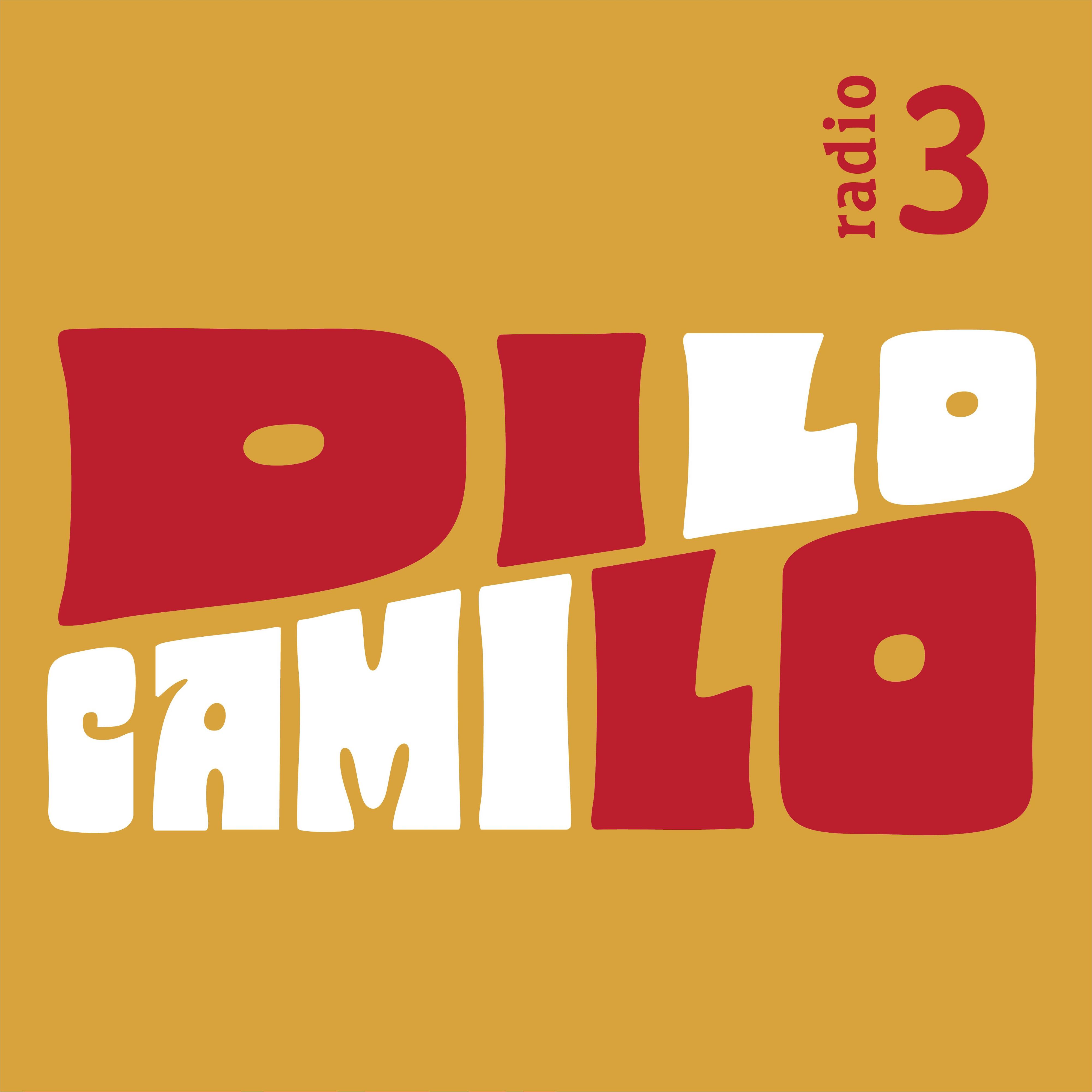 Dilo Camilo - Basta ya - 24/05/26 episode artwork