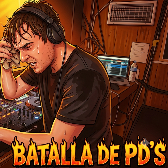 Catalunya Exprés - Batalla de pd's amb Oriol Puig episode artwork