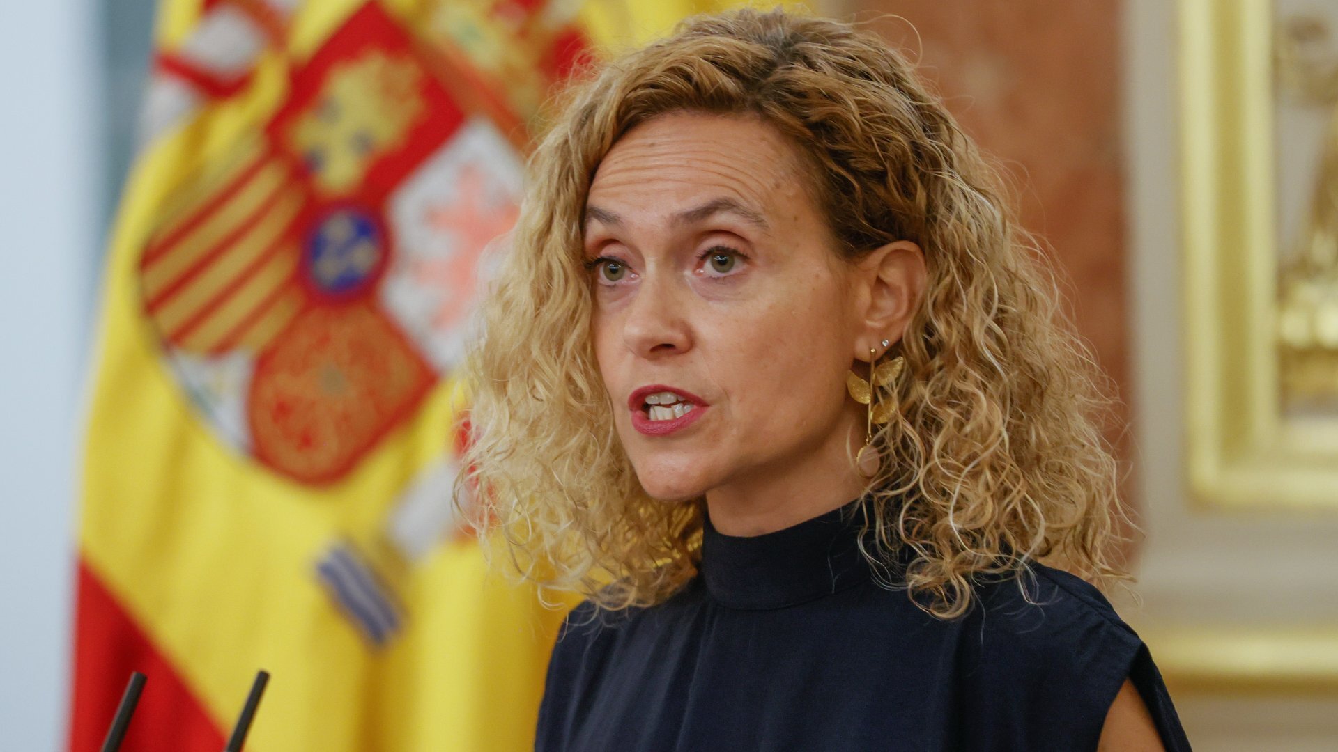 Batet pide disculpas por sus palabras sobre el alquiler