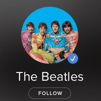 Memoria Beatle - Los Beatles y el algoritmo - 14/01/26