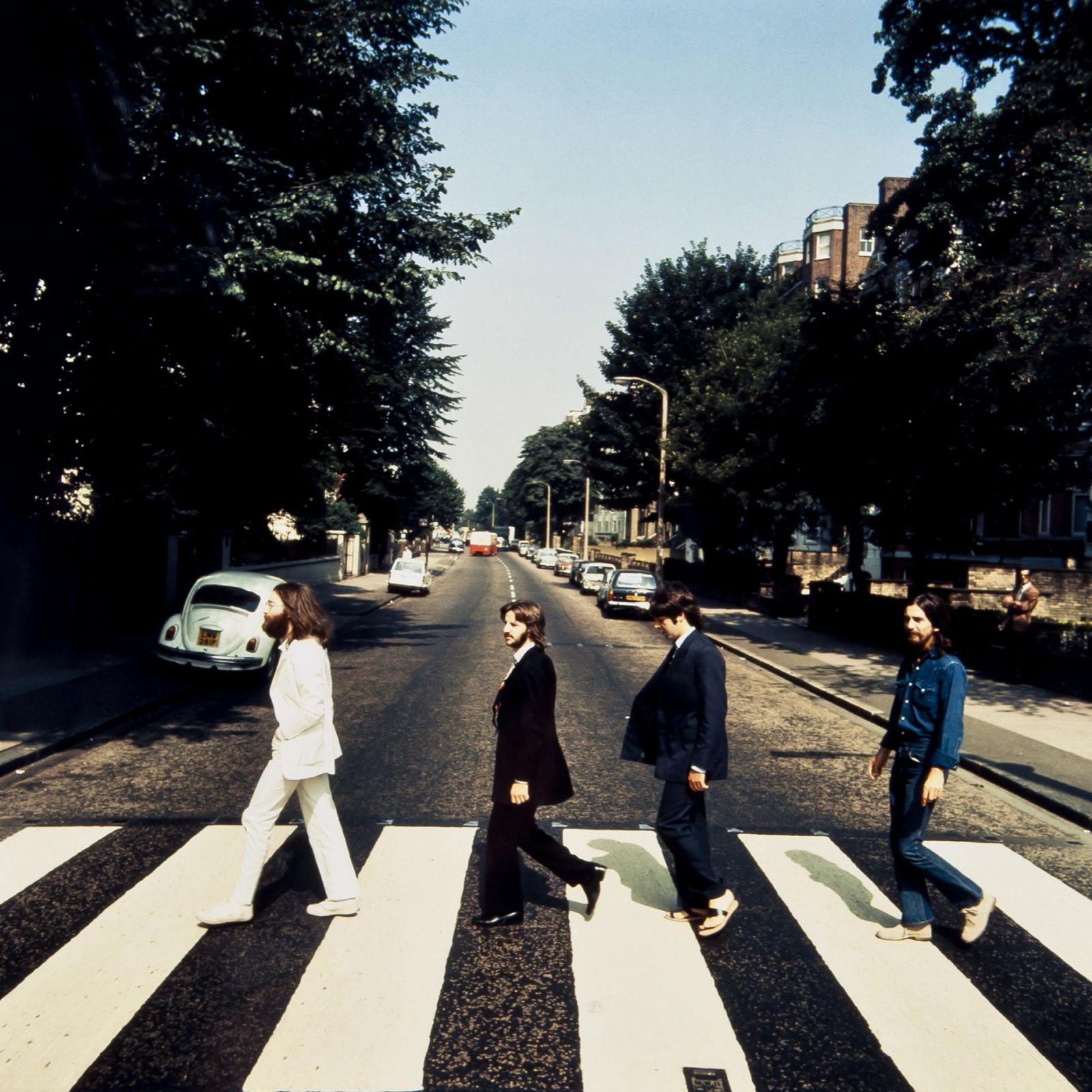 Cuando los elefantes sueñan con la música - Beatles guitarreros - 09/04/26