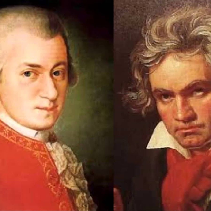 Los conciertos de Radio Clásica - Beethoven y Mozart - 07/02/26