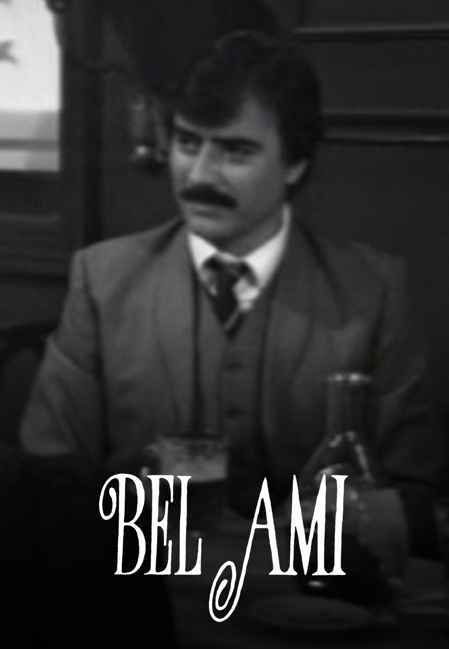Bel Ami