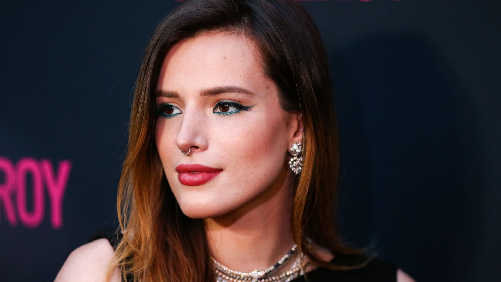 Bella Thorne pide perdón por su polémica con OnlyFans | RTVE.es