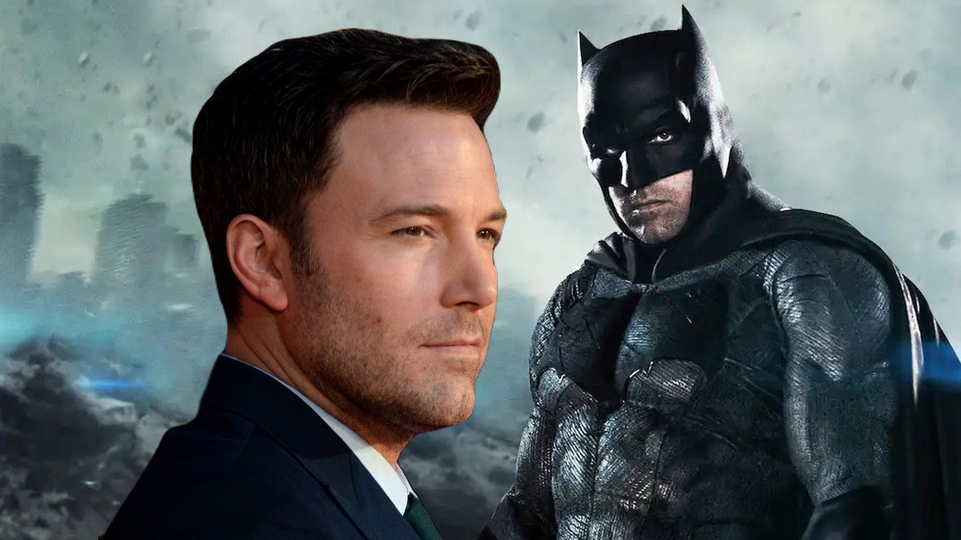 ¿por Qué Ben Affleck Dejó De Ser Batman