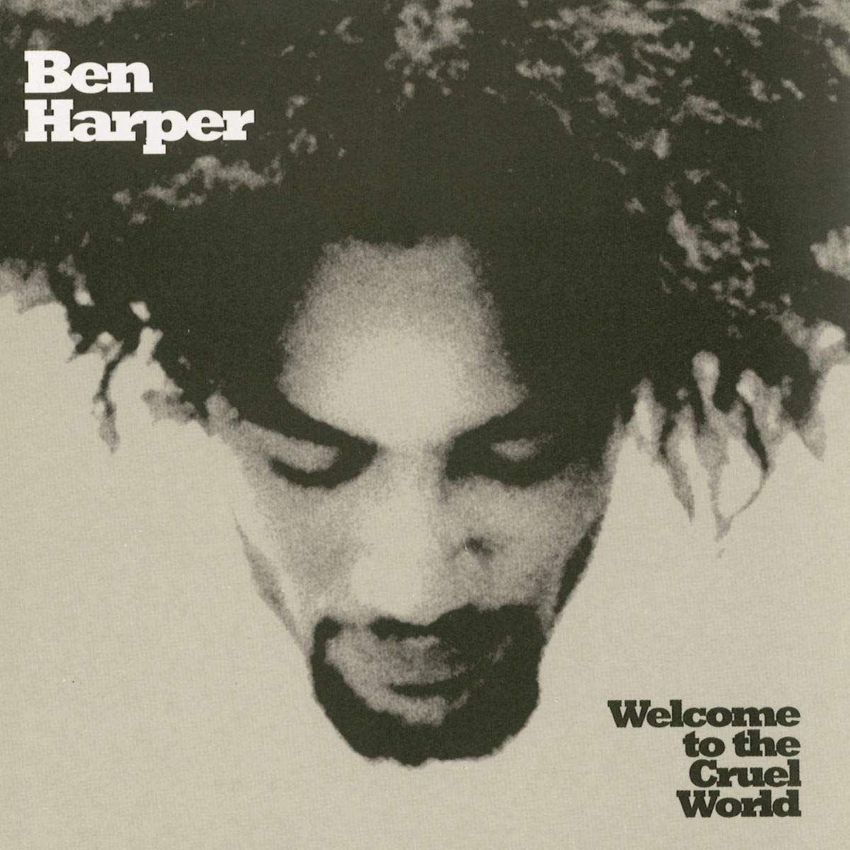 Sateli 3 - Ben Harper (01) Primeros dos álbumes (1993-1995) - 21/10/25