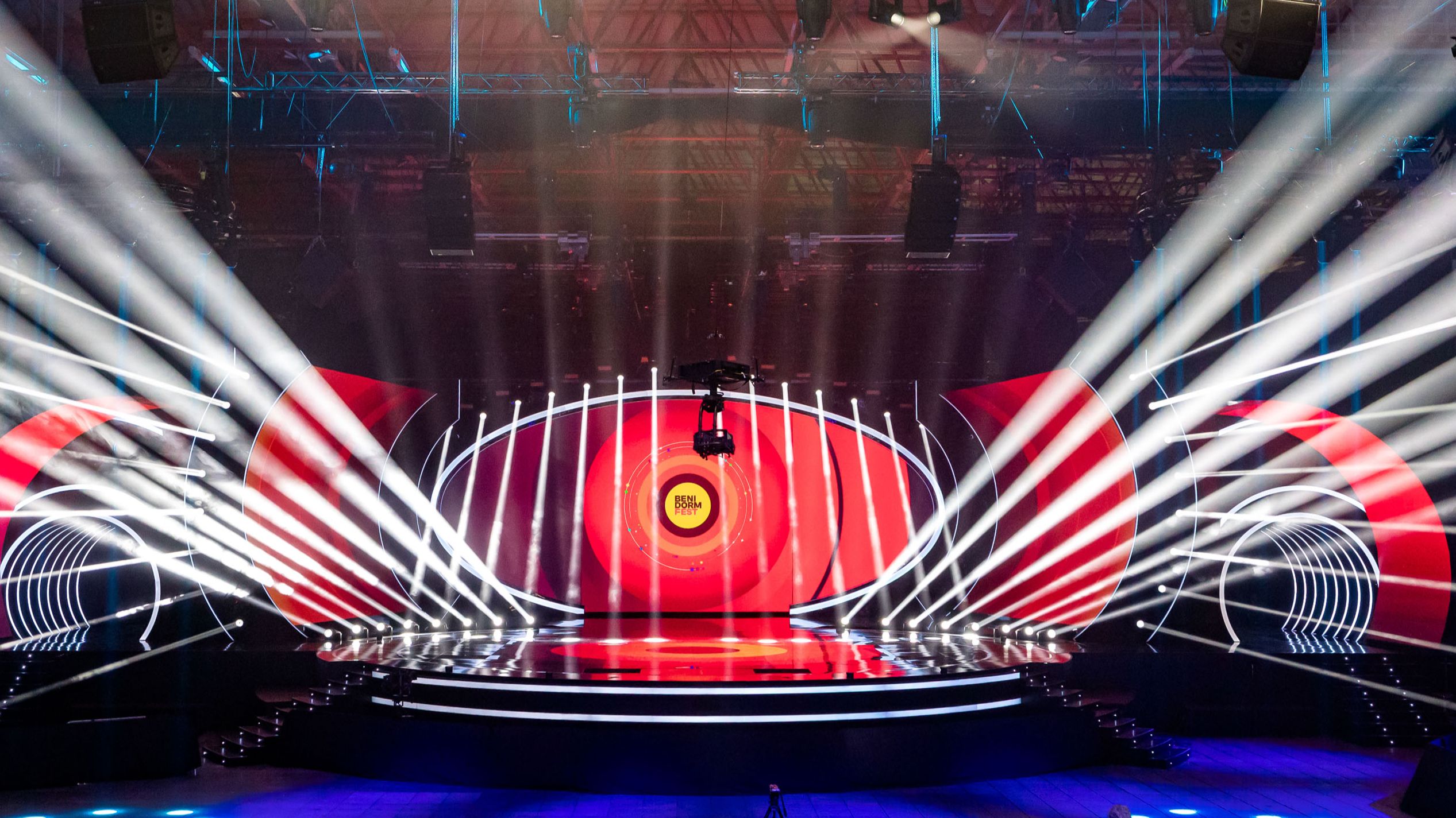 Escenario
