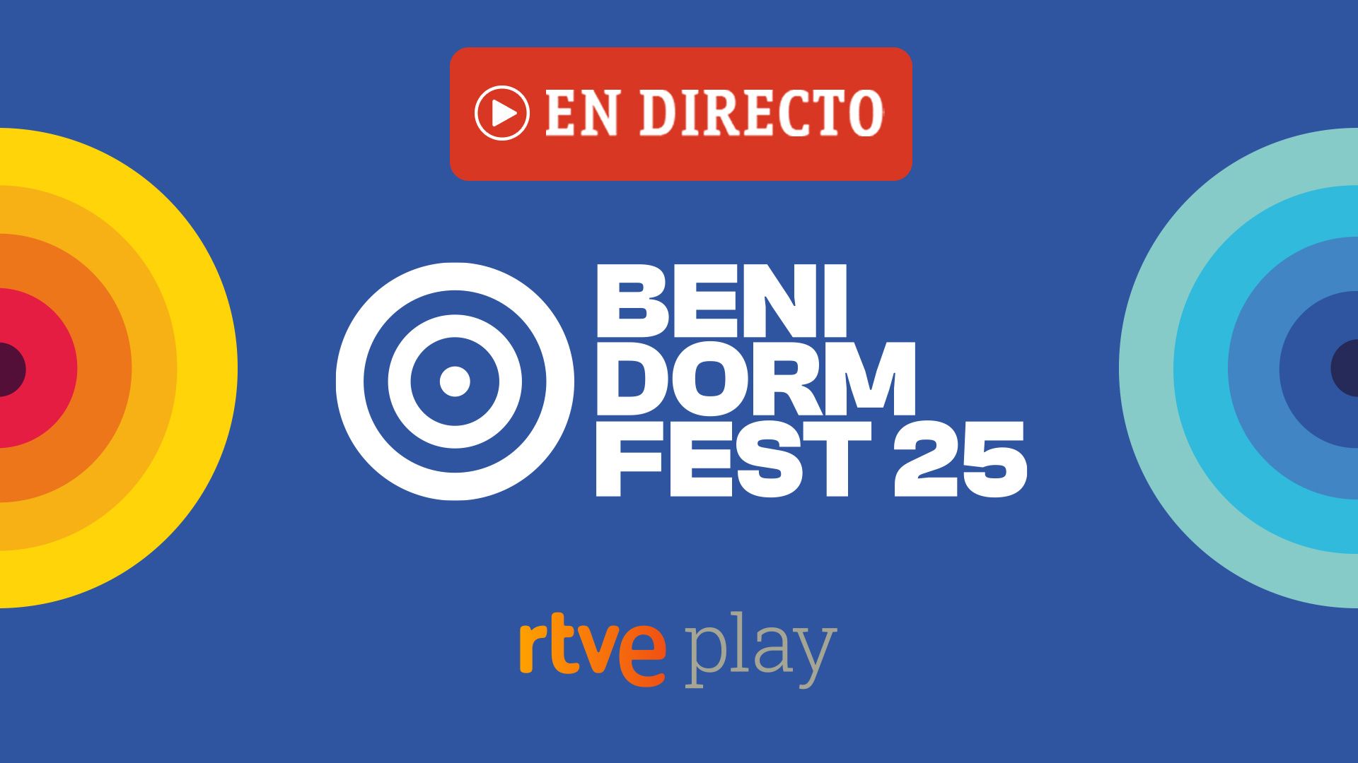 Benidorm Fest 2025, en directo Primera semifinal