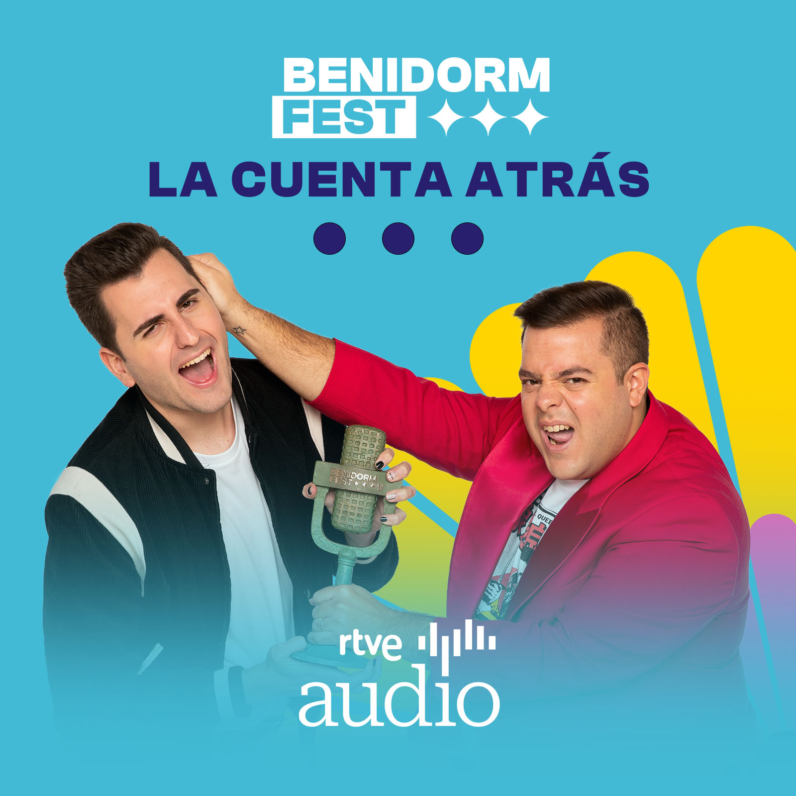 Benidorm Fest. La cuenta atrás