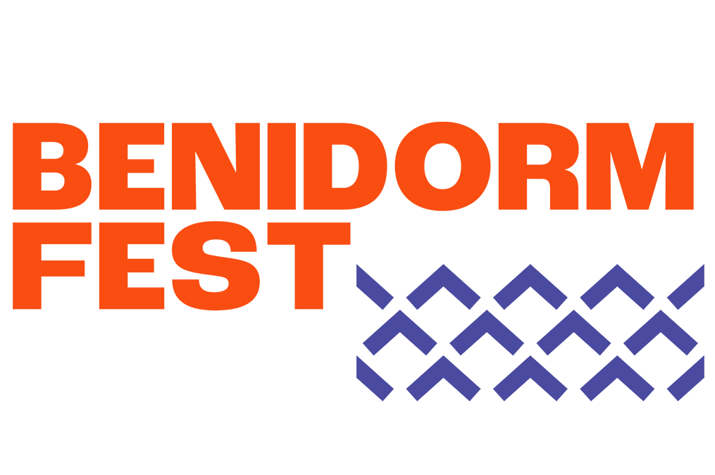 Logo Benidorm Fest