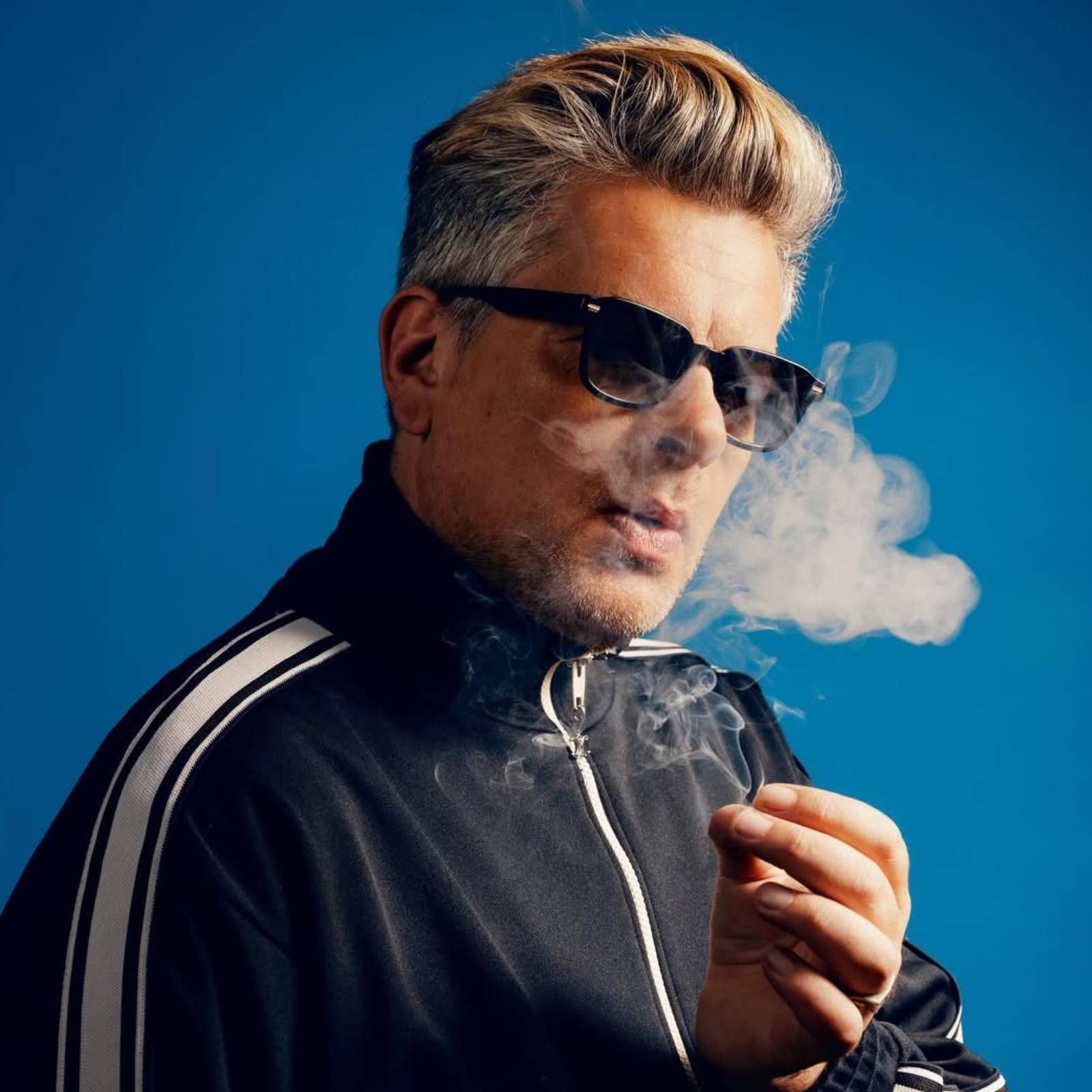 Bandeja de entrada - Benjamin Biolay, Rosalía... - 13/11/25