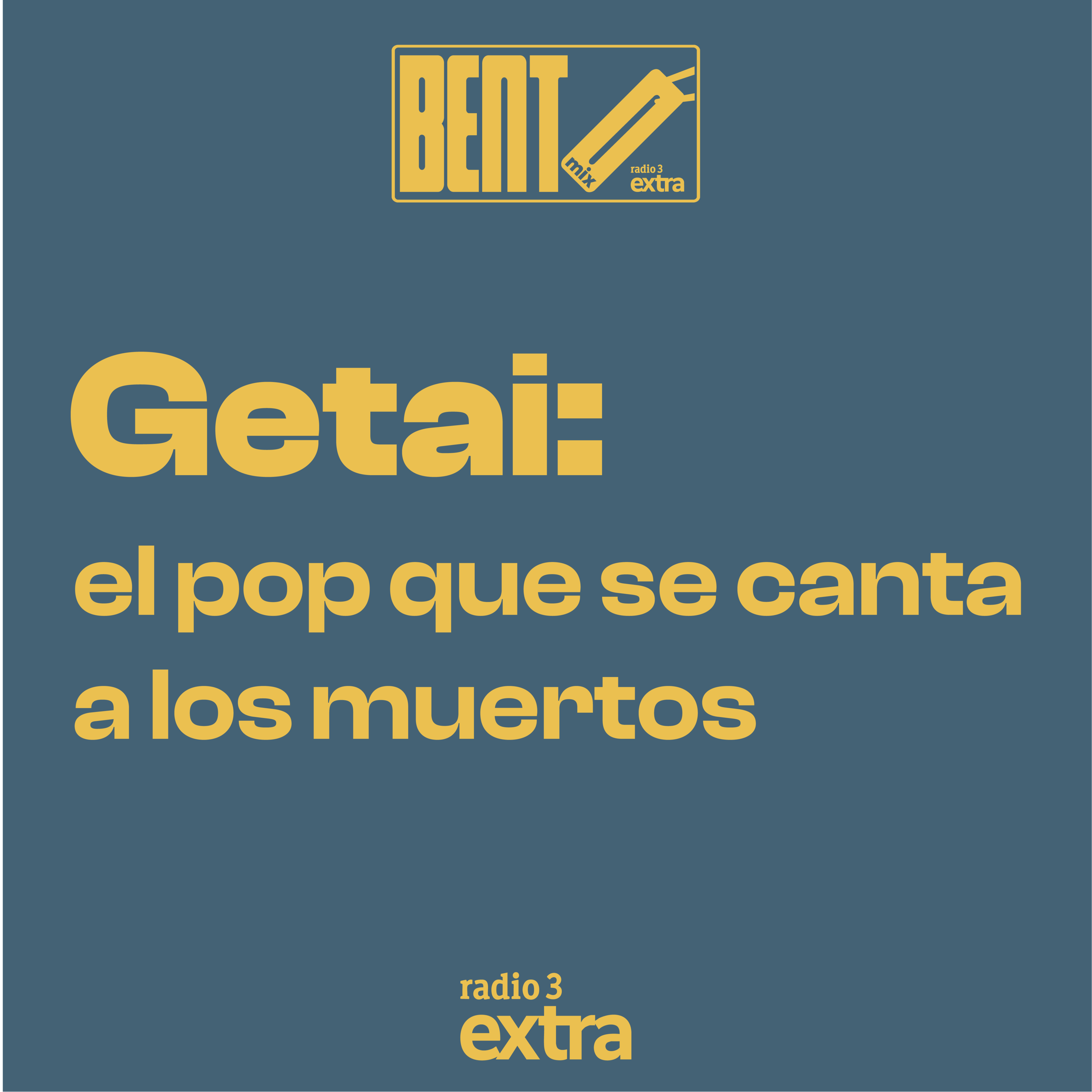 Portada de Bento Mix