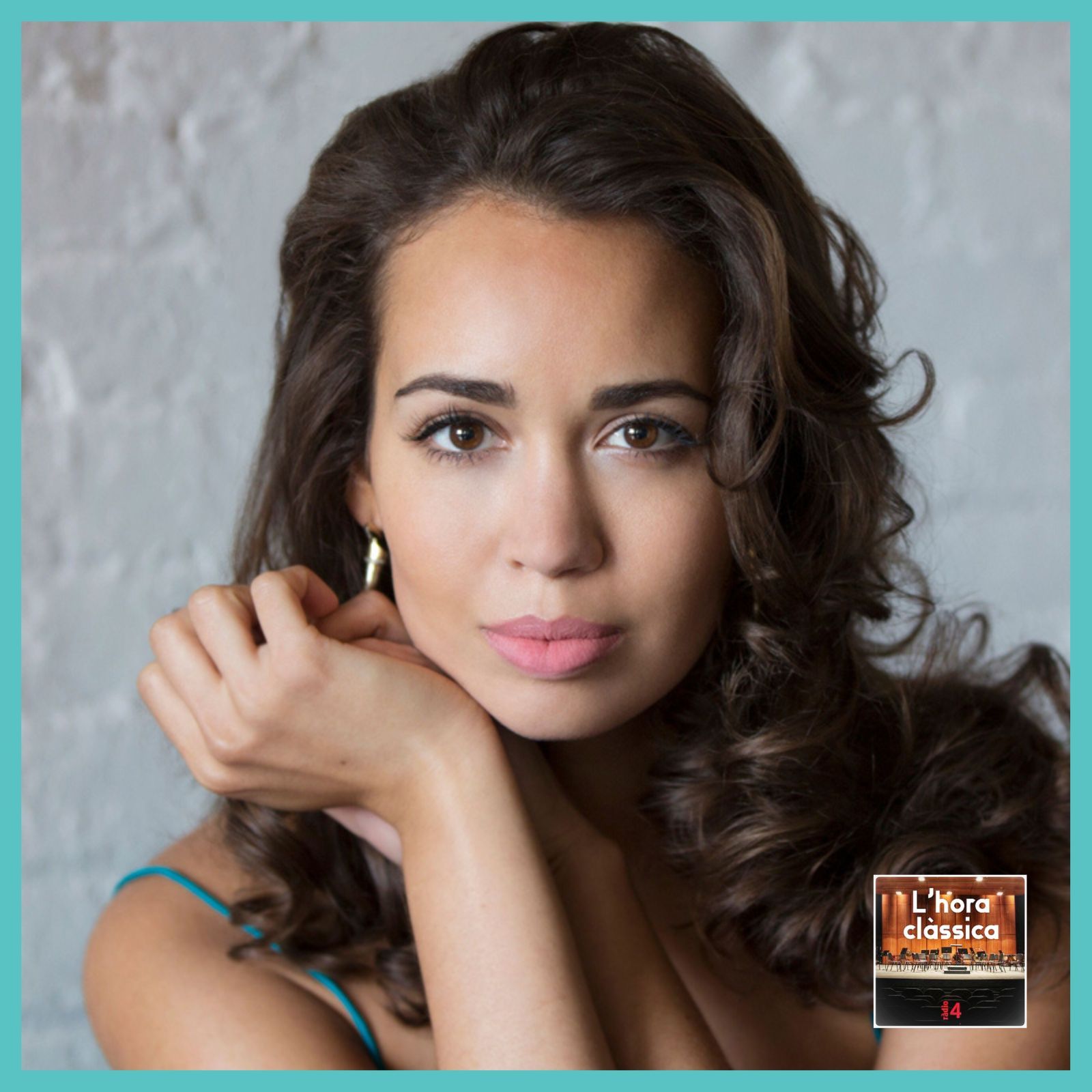 L' Hora Clàssica - Bernstein, molt més que West Side Story L' Hora Clàssica - Bernstein, molt més que West Side Story