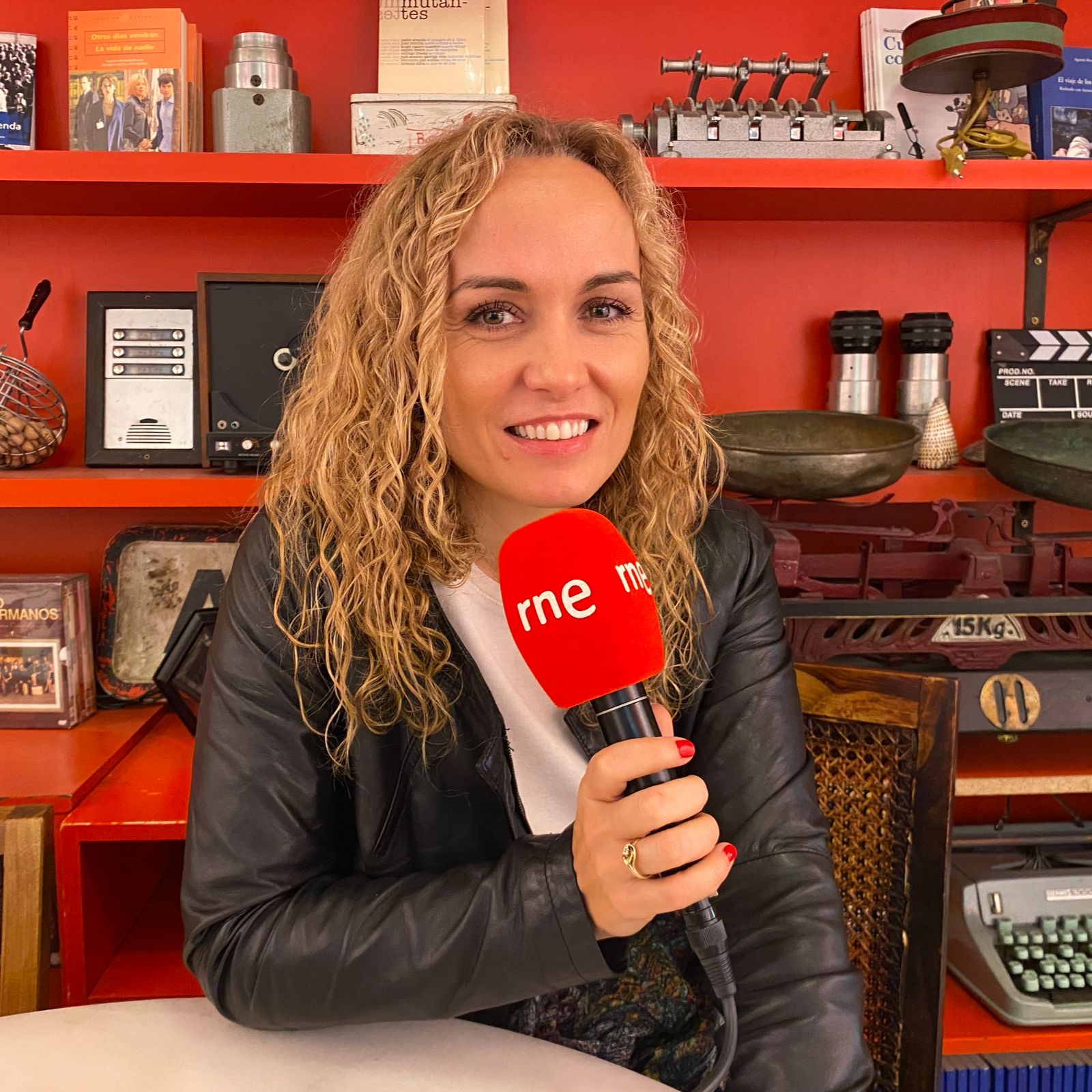 Al margen de la ley - María Bestar: "La justicia falla en la violencia vicaria"