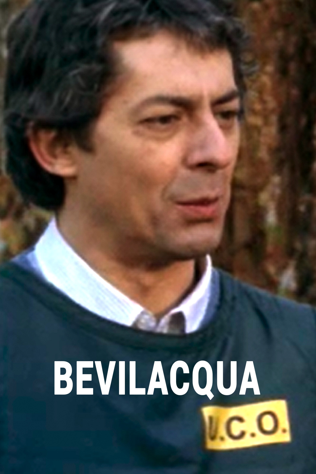 Bevilacqua