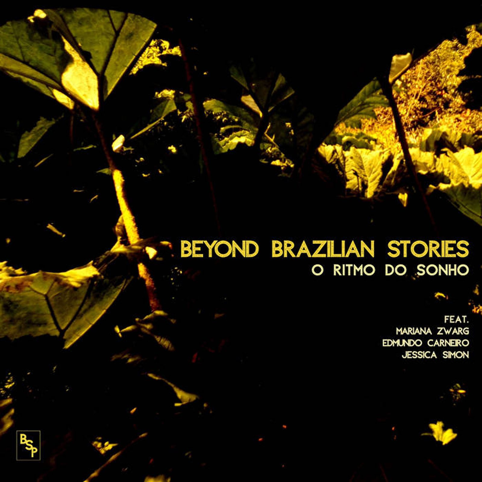 Cuando los elefantes sueñan con la música - Beyond Brazilian Stories - 16/01/26 Cuando los elefantes sueñan con la música - Beyond Brazilian Stories - 16/01/26
