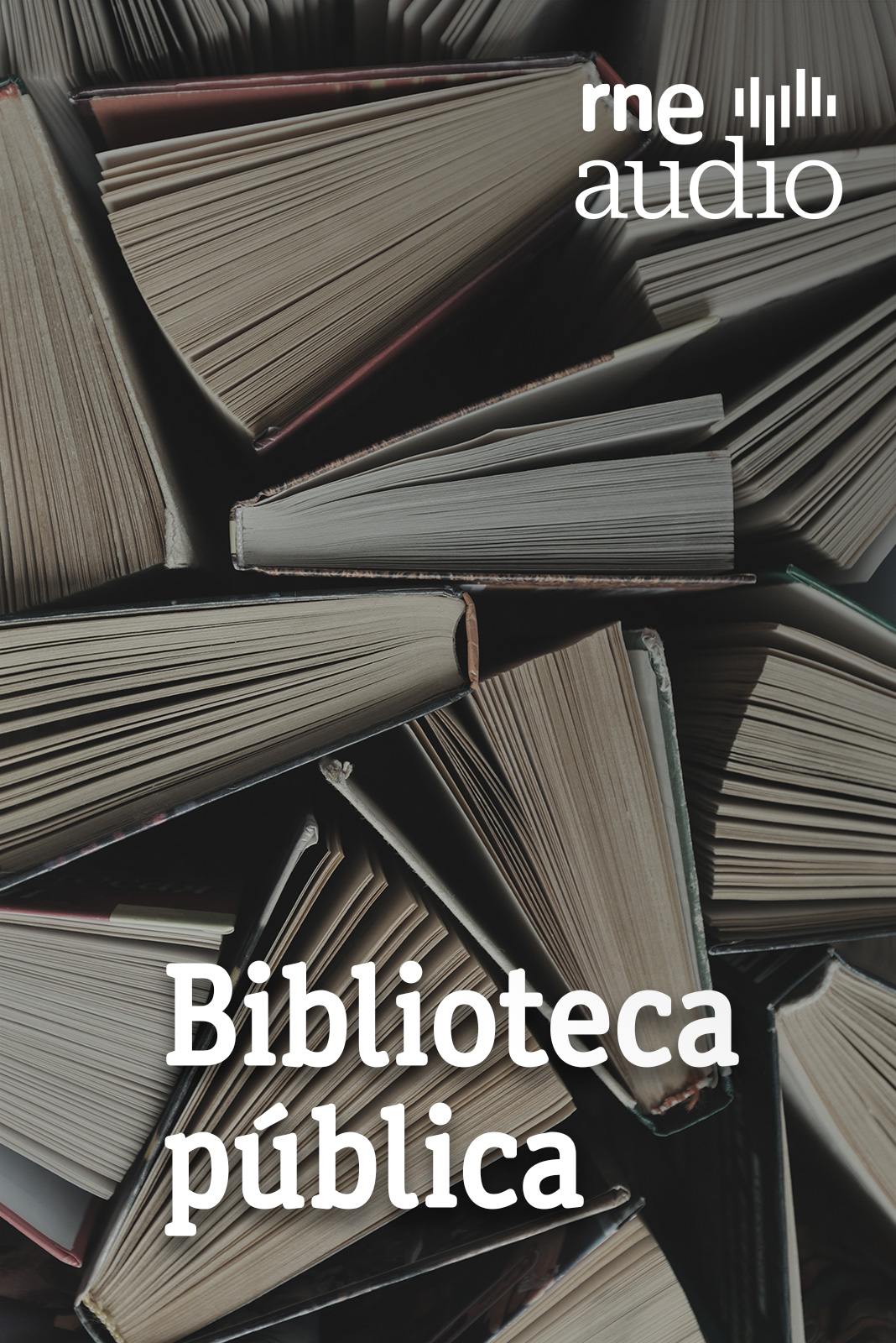 Biblioteca pública: Josep Solanes, 