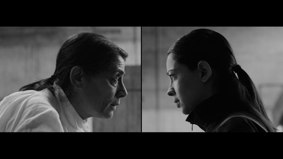Bienal de Venecia 2019 - Pabellón Dinamarca (Larissa Sansour)