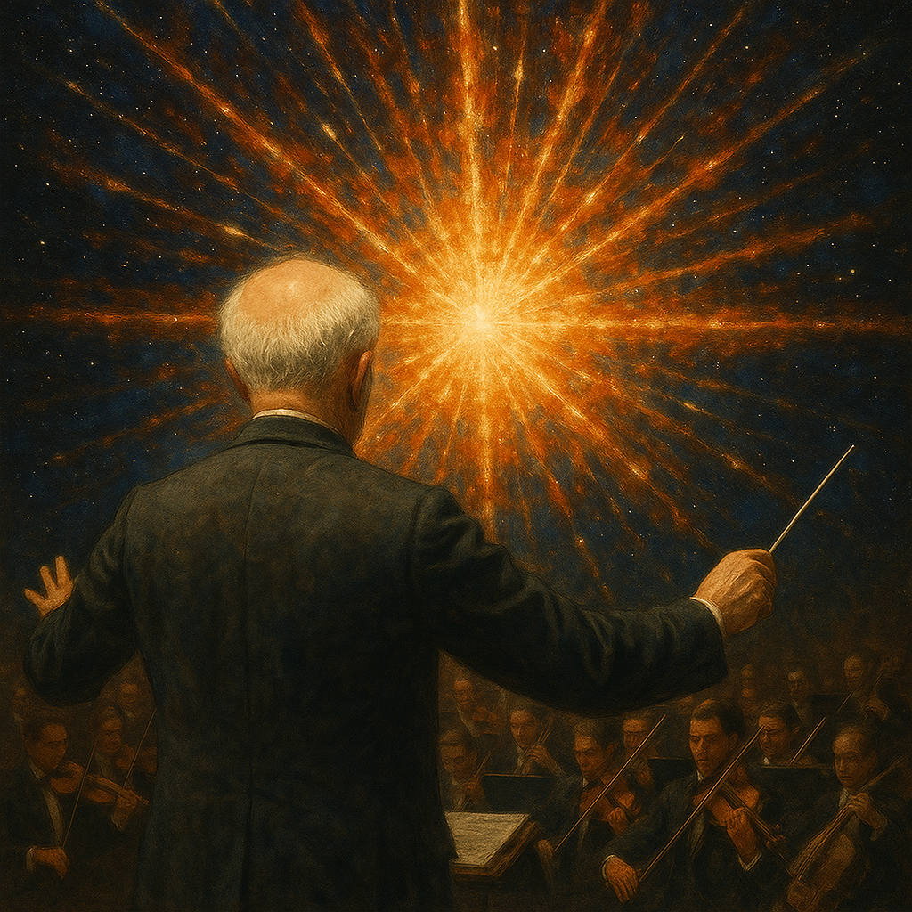 Clásicos populares - El Big Bang de Strauss - 14/11/25