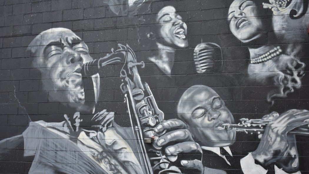 Clásicos del jazz y del swing - Bill Evans en Finlandia (1964-1969