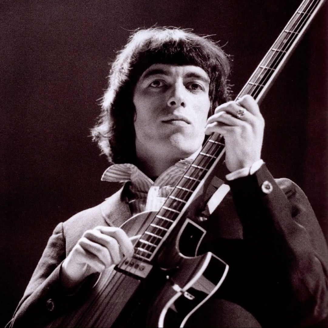 El sótano - Bill Wyman; más que un Rolling Stone - 22/10/26
