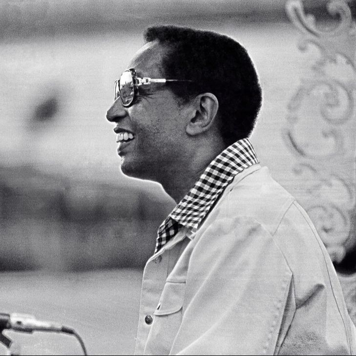 Sólo jazz - Billy Taylor, un narrador de historias en el piano - 16/11/25 Sólo jazz - Billy Taylor, un narrador de historias en el piano - 16/11/25