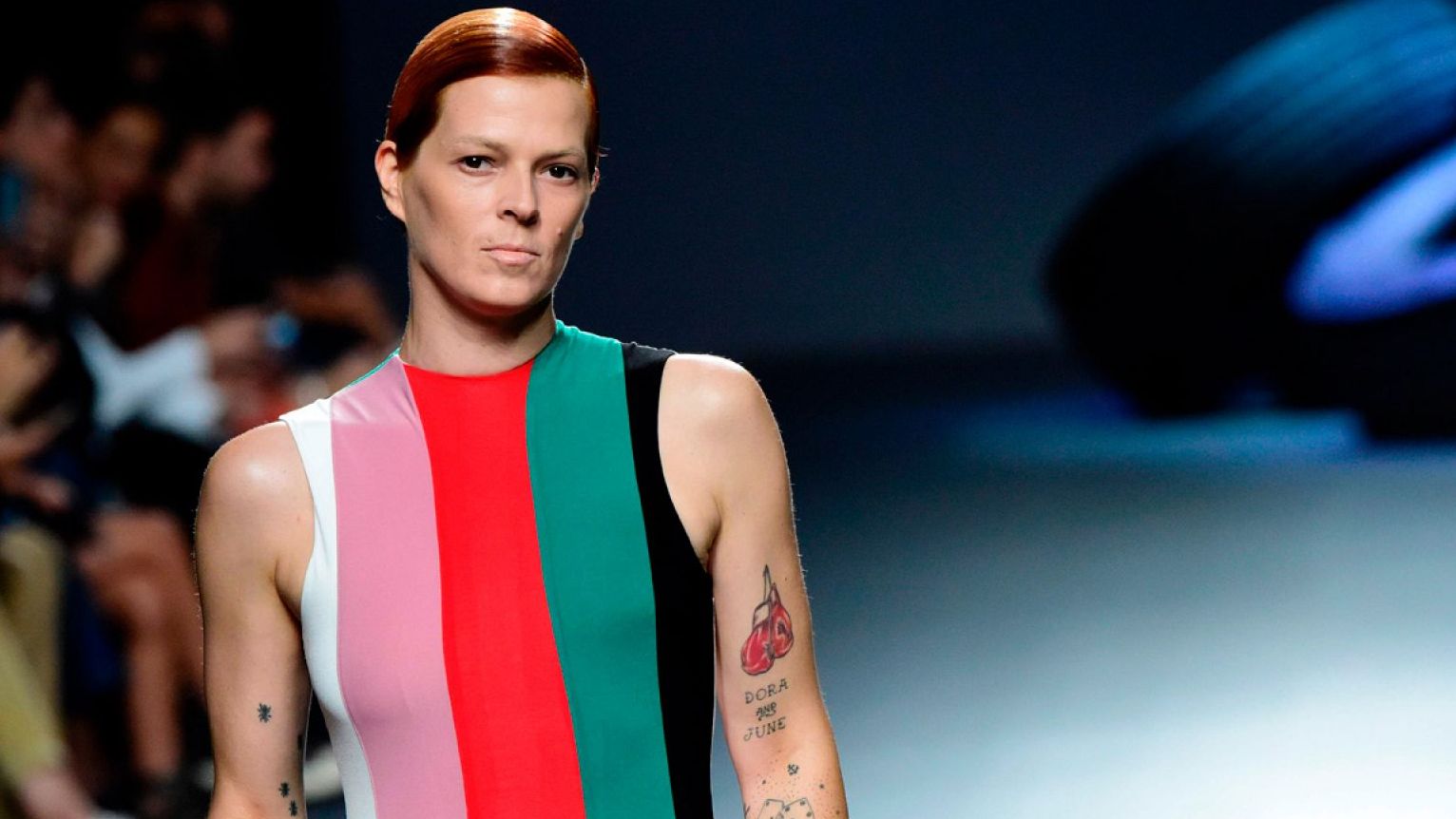 Bimba Bosé: 50 años de su nacimiento