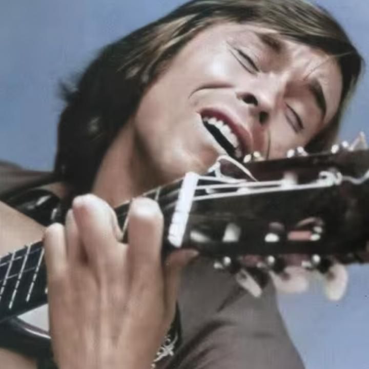 Nuestro flamenco - Una biografía de Diego de Morón - 25/11/25