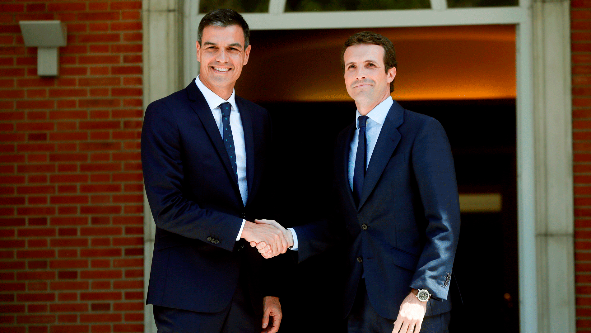 Elecciones: el bipartidismo casi resucita | RTVE