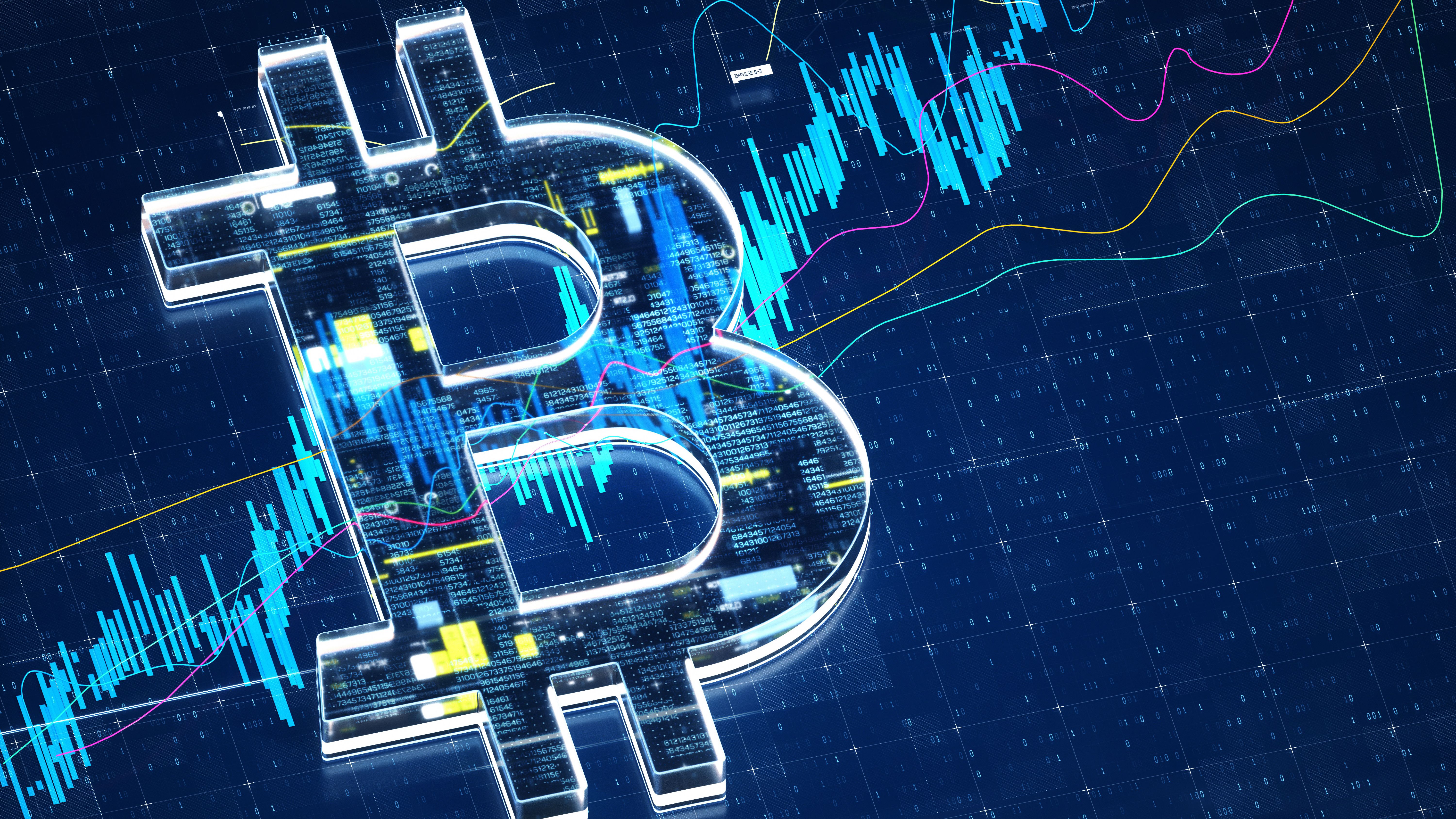 Bitcoin bate su r�cord hist�rico y supera los 118.000 d�lares por primera vez y sube un 26% en lo que va de a�o