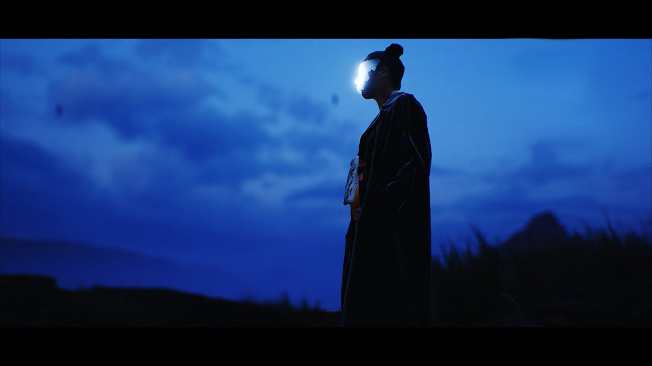 BLAKMASS EXPERIMENT (2018)Alex Popescu, Rusia