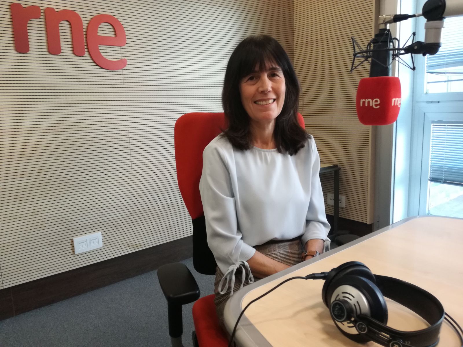 Blanca Jordán de Urríes