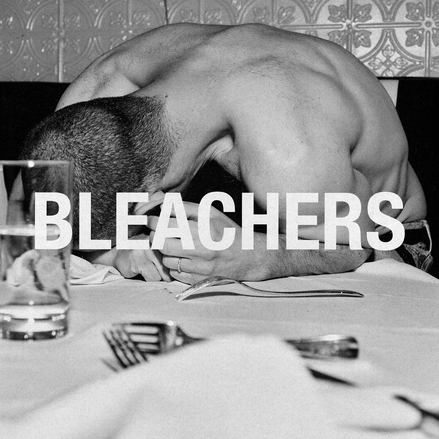 Bleachers y la celebración de la vida - El resto es ruido - 25/05/2026 episode artwork