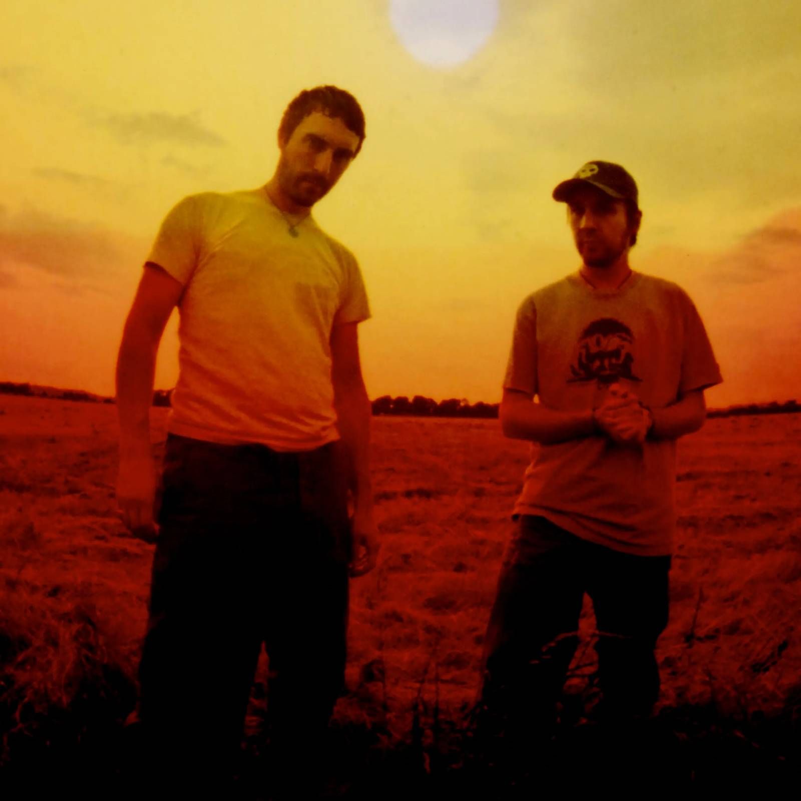 Bandeja de entrada - Boards of Canada, Lipc Critic...- 02/06/26 episode artwork