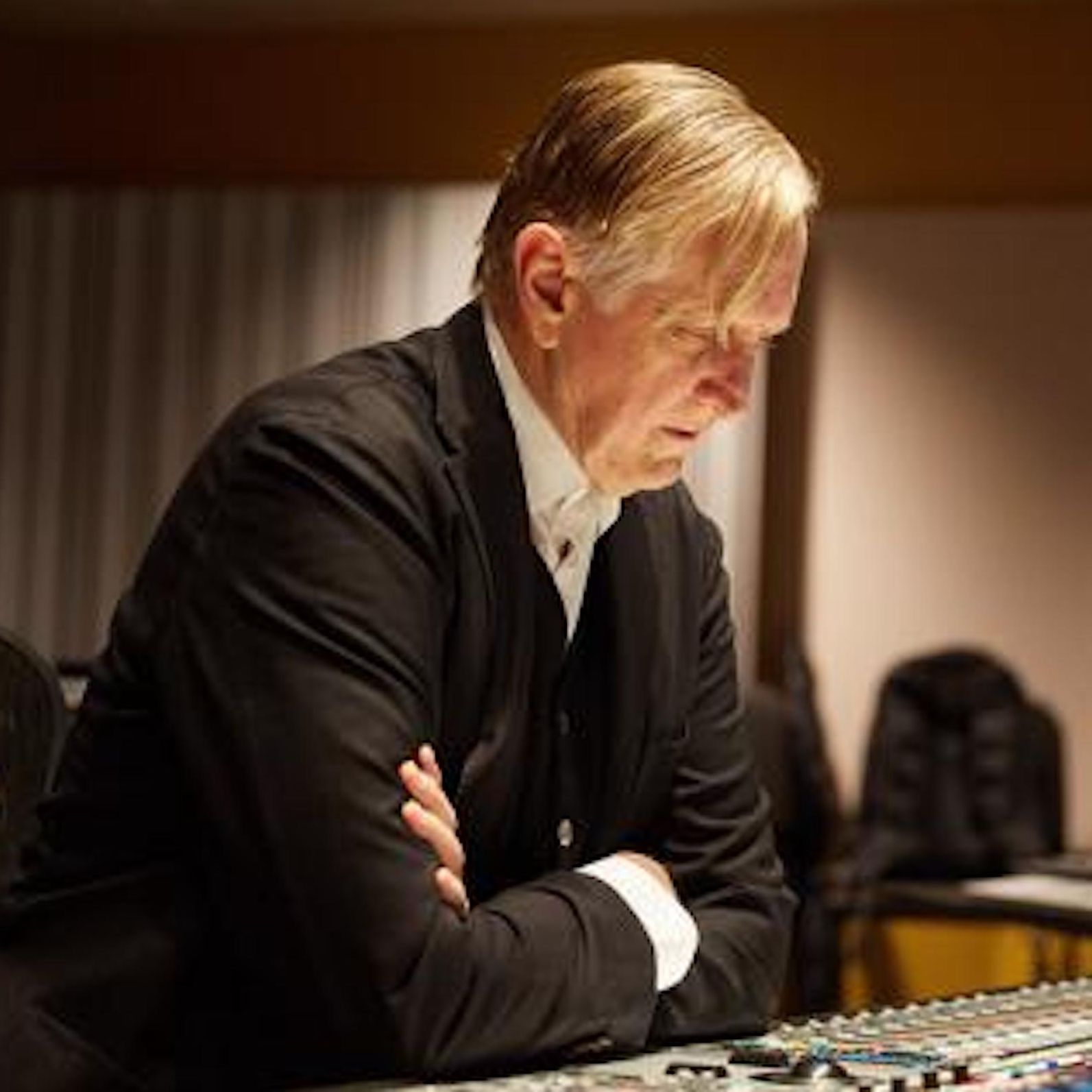 Música con subtítulos - T Bone Burnett - 11/05/24