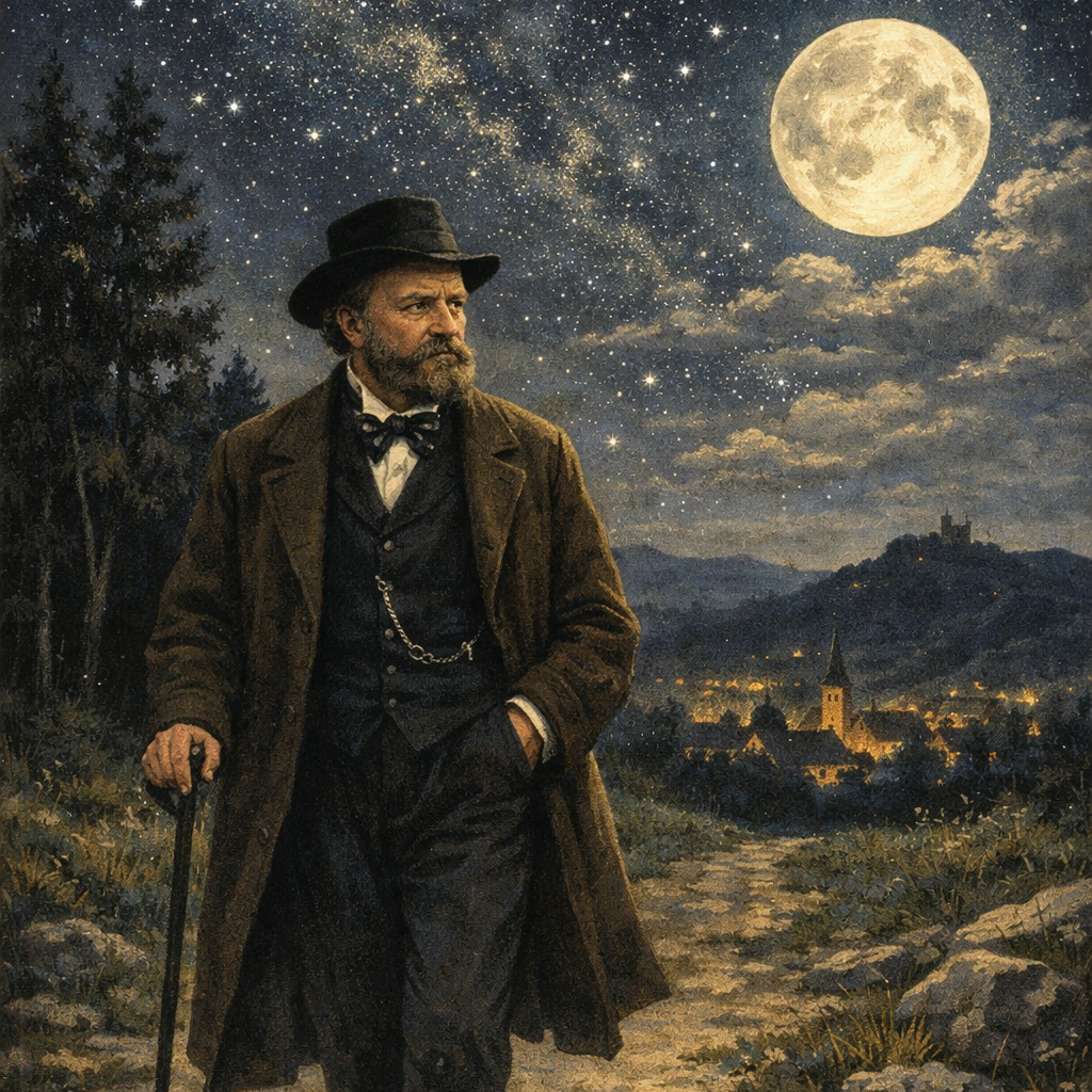 Clásicos populares - Qué bonita serenata - 26/02/26