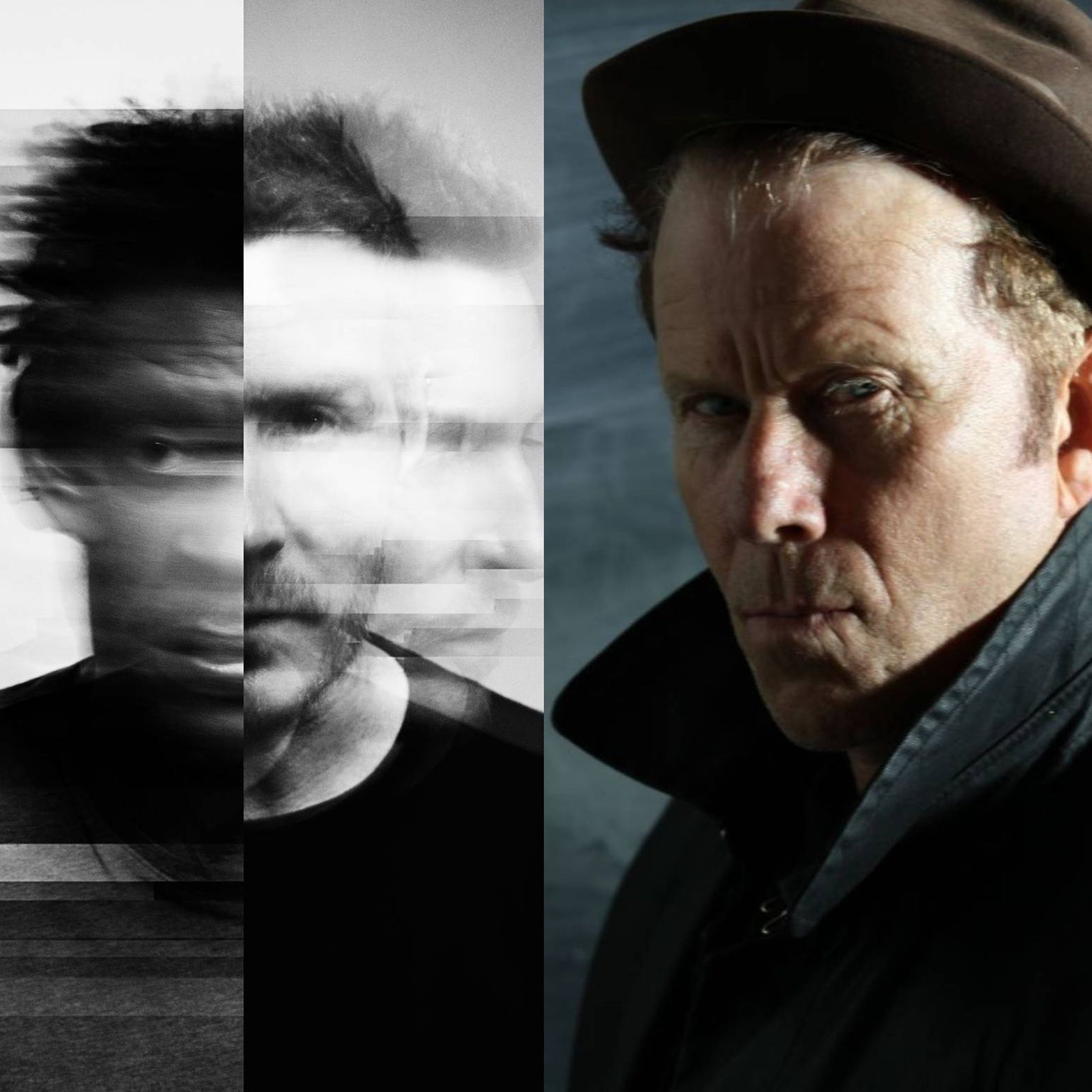 Bandeja de entrada - 'Boots On The Ground', lo nuevo de Massive Attack... ¡con Tom Waits! - 16/04/26 episode artwork